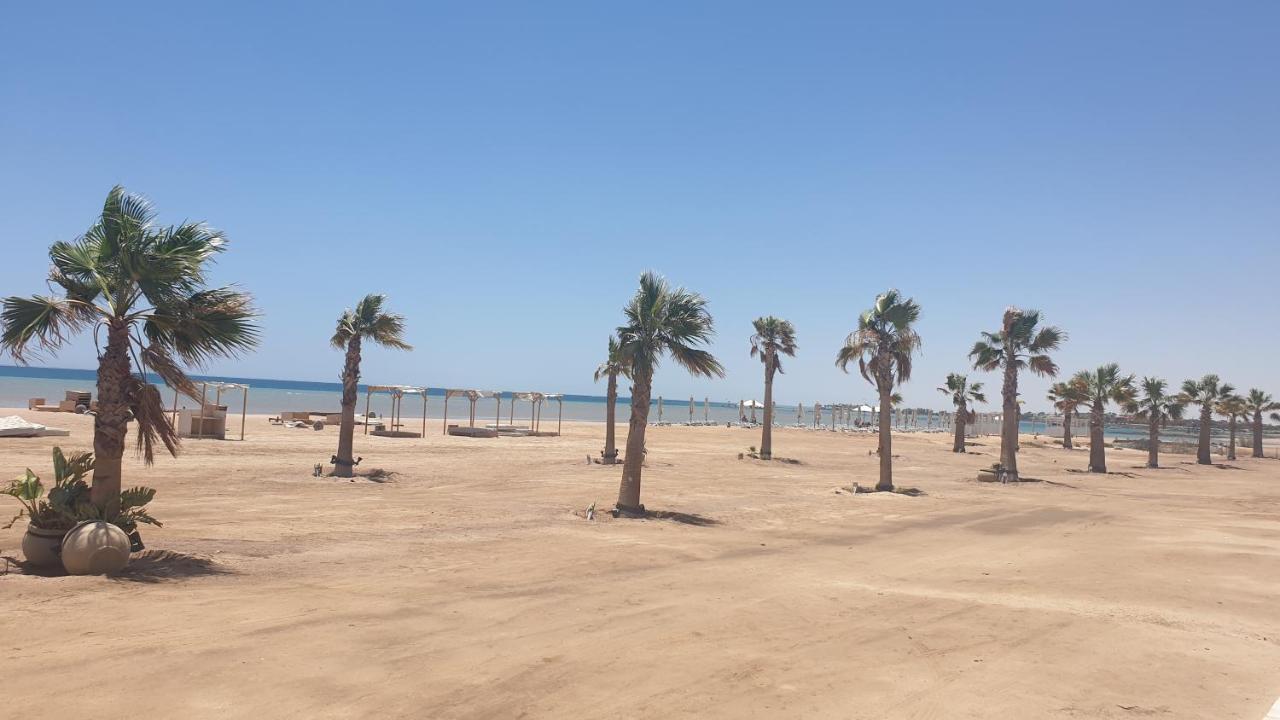 Elgouna Heart Mangroovy New 2bedrooms Apartment
