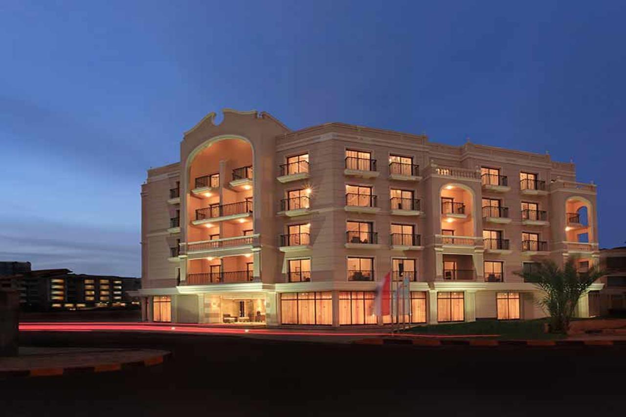 Appart hôtel Jaz Neo Ivory