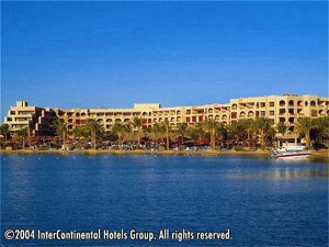 Intercontinental 5*