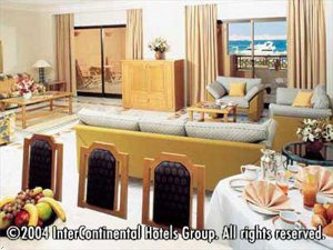 Intercontinental