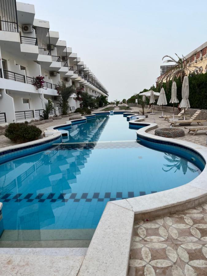 Aparthotel El Captain Hurghada