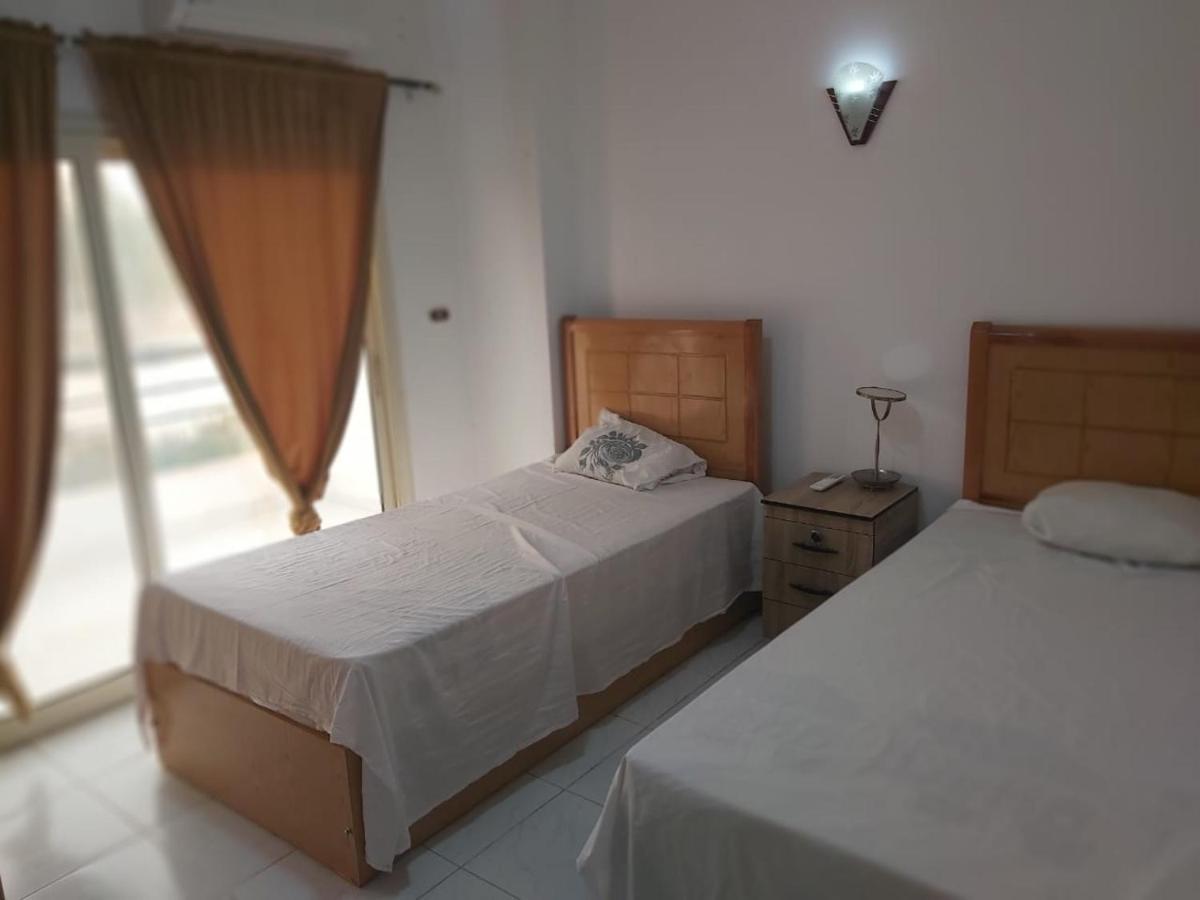 Aparthotel El Captain