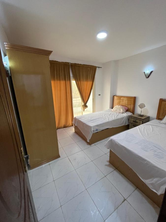 Aparthotel El Captain Hurghada