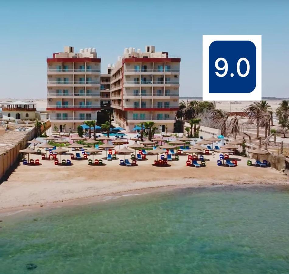 Apartment Casablanca Beach-red Sea