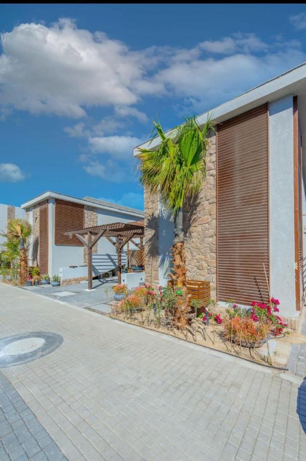 2br Twin House With Private Heated Pool At El-gouna -seperate 1bedroom & Seperate Guest Studio- Hurghada