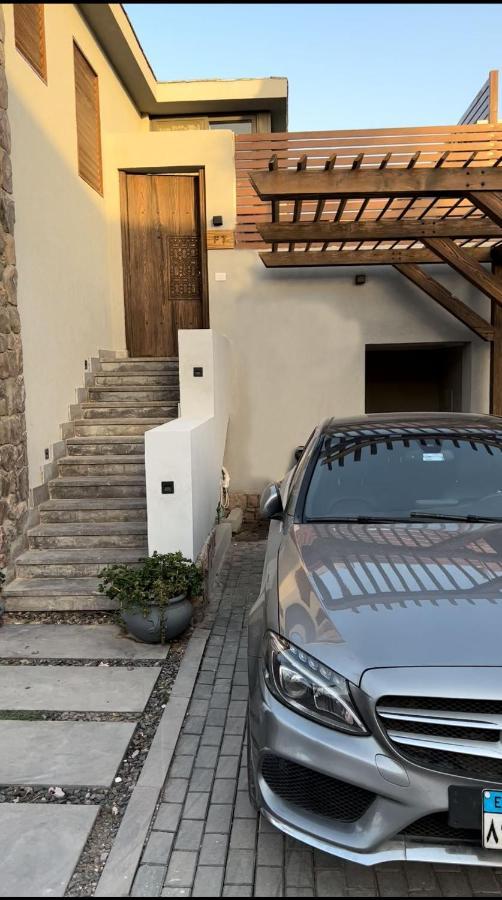 2br Twin House With Private Heated Pool At El-gouna -seperate 1bedroom & Seperate Guest Studio-
