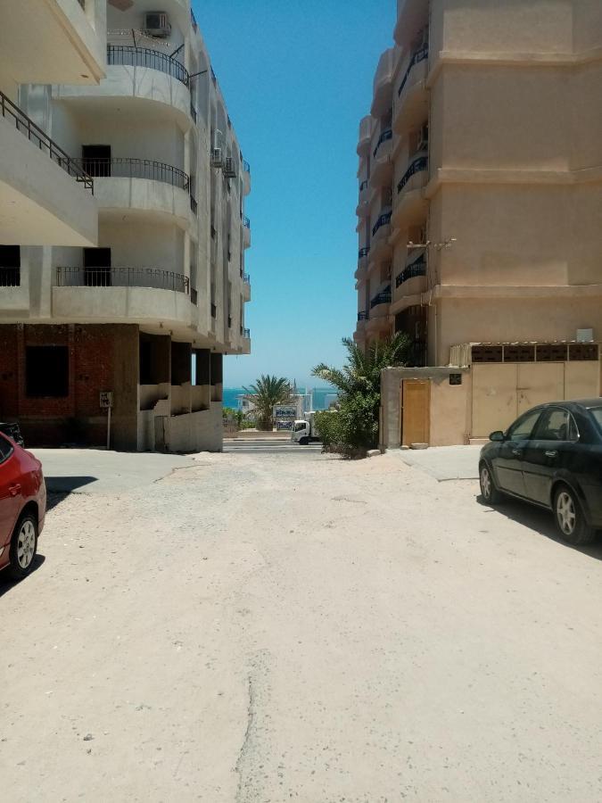 Near The Sea *