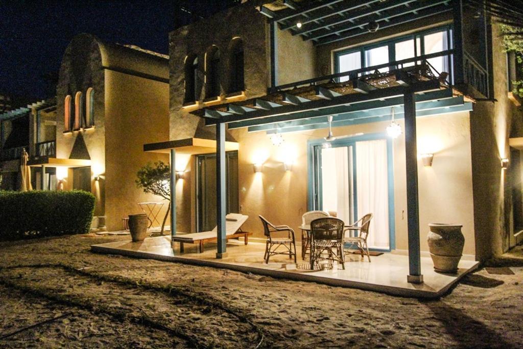 Apartment El Gouna Spacious Flat In Steigenberger Golf Hurghada