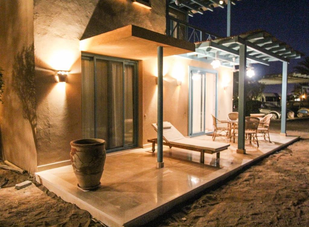 Apartment El Gouna Spacious Flat In Steigenberger Golf