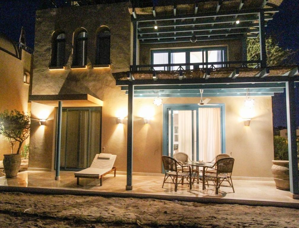 Apartment El Gouna Spacious Flat In Steigenberger Golf