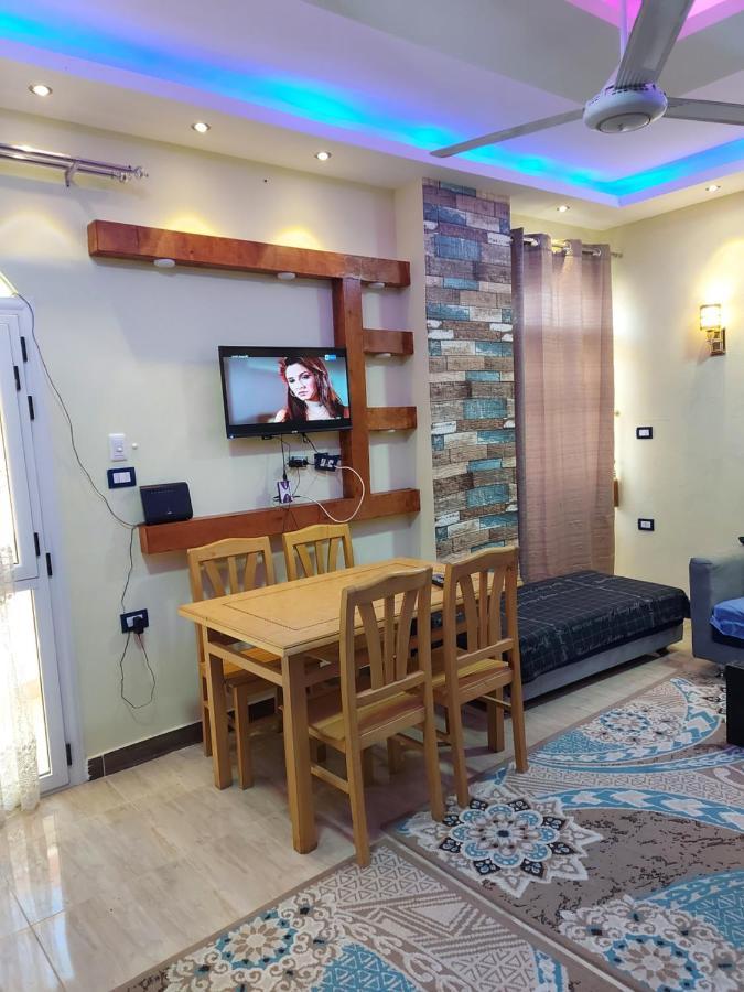 Apartment Star Arabia *