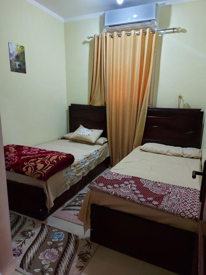 Apartment Star Arabia *
