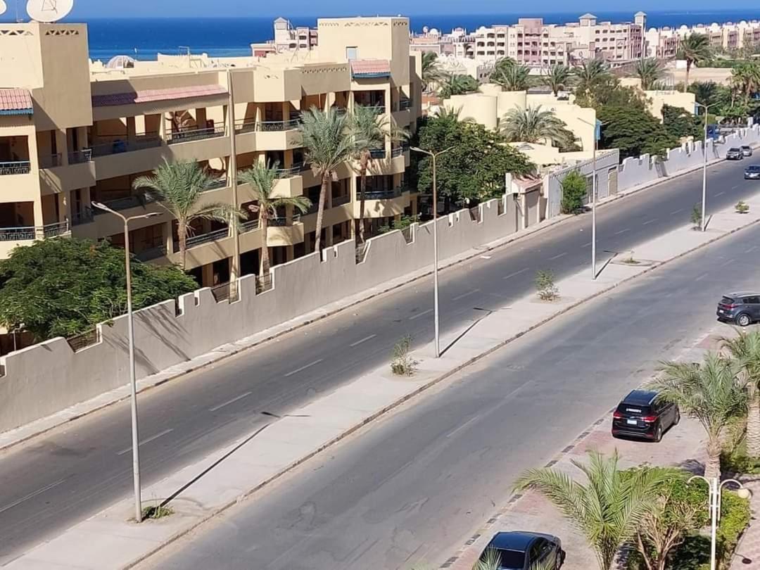 Star Arabia * Hurghada