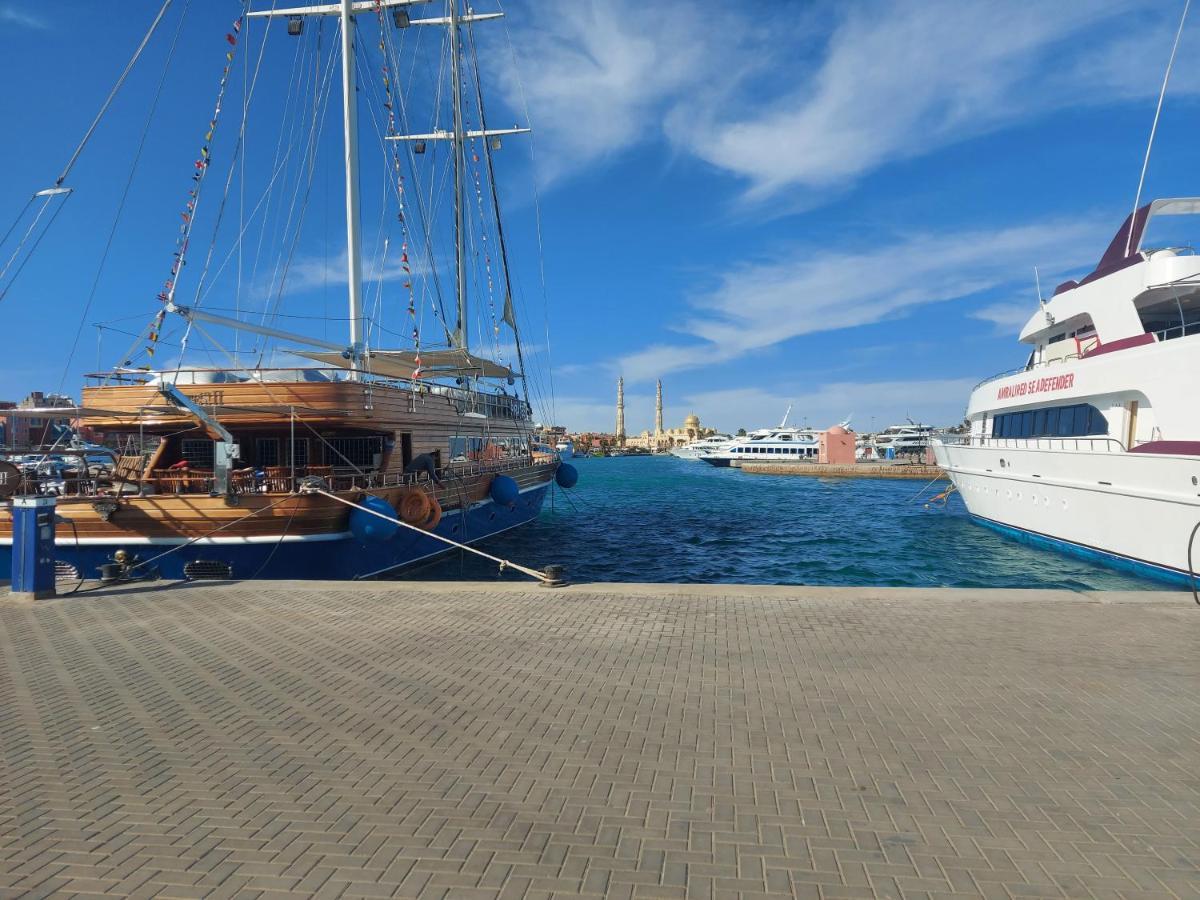 Star Arabia * Hurghada
