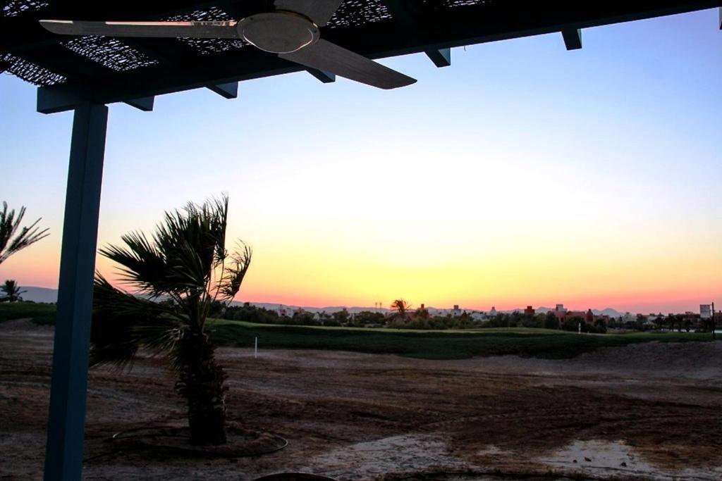 El Gouna Spacious Flat In Steigenberger Golf *