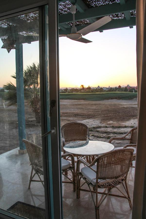El Gouna Spacious Flat In Steigenberger Golf Apartment *