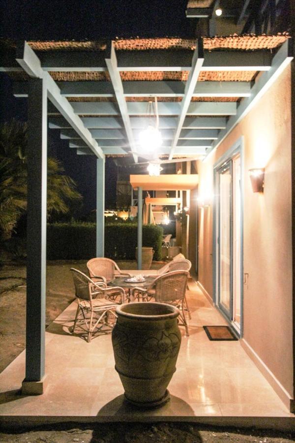Apartment El Gouna Spacious Flat In Steigenberger Golf