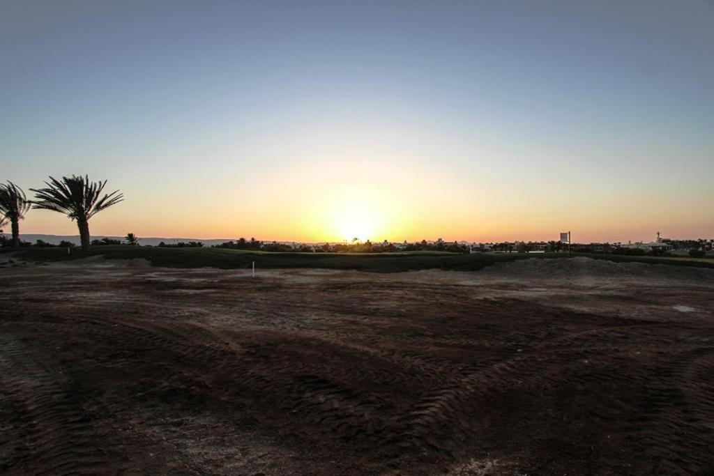 El Gouna Spacious Flat In Steigenberger Golf