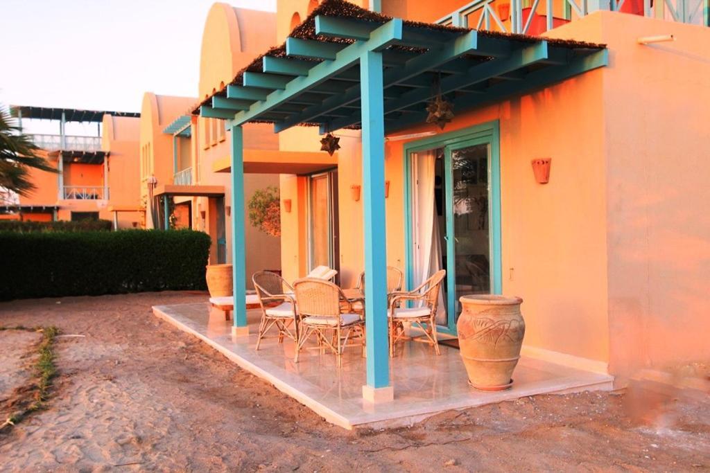 El Gouna Spacious Flat In Steigenberger Golf Apartment Hurghada
