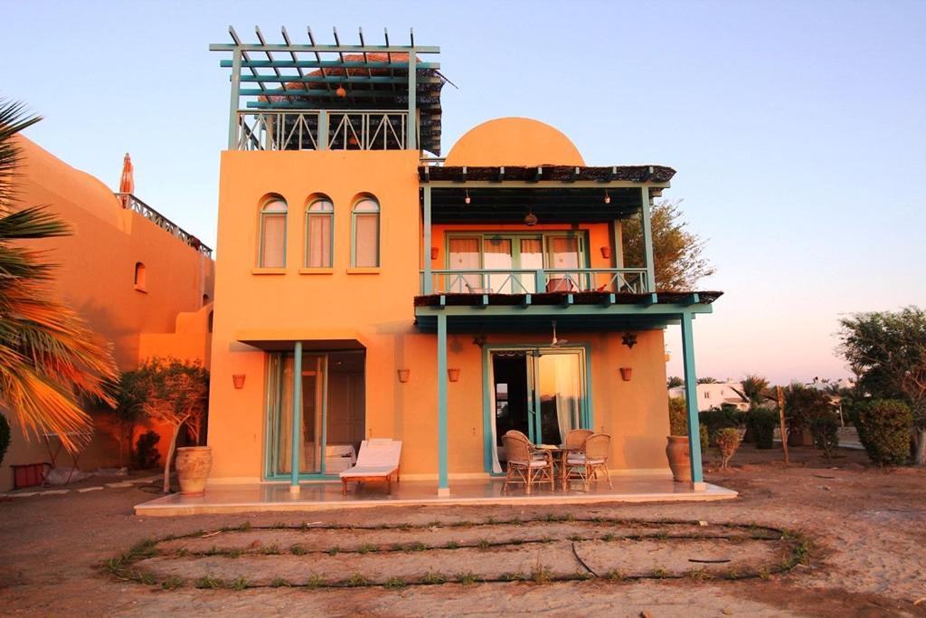 Apartment El Gouna Spacious Flat In Steigenberger Golf