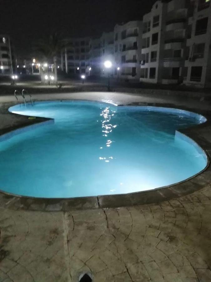 2bedroom In Summer Land Beach Appartement Hurghada