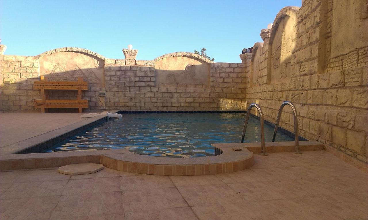 Apartment Georgia Alhyaa Area 84511 Egypt Hurghada
