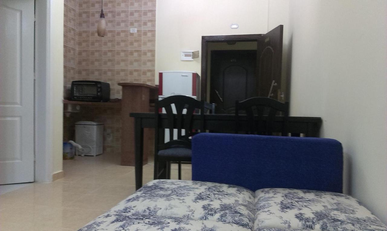 Apartment Georgia Alhyaa Area 84511 Egypt *