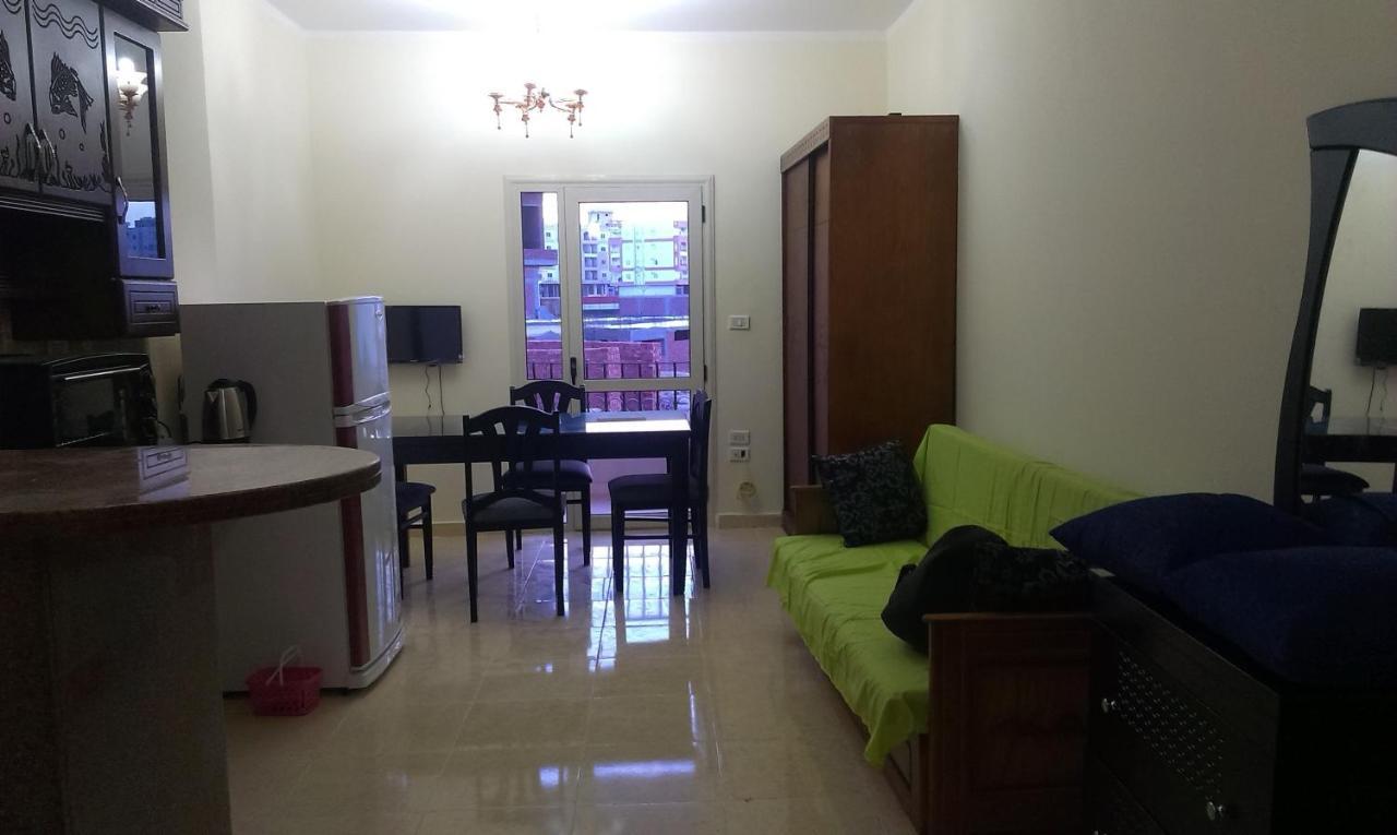 Apartment Georgia Alhyaa Area 84511 Egypt