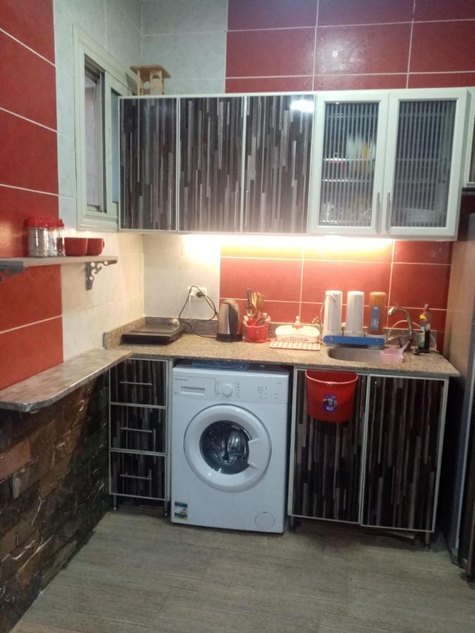 Apartment Near The Sea Hurghada