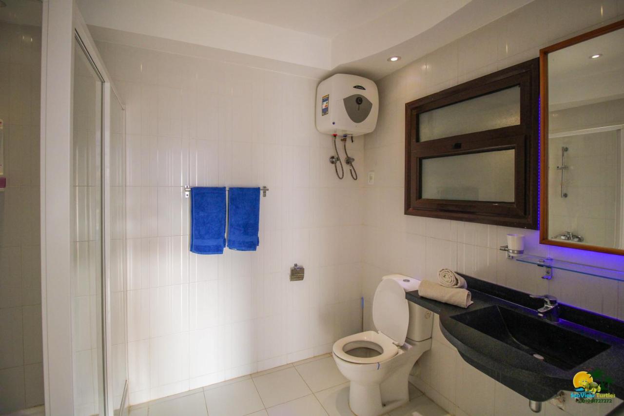 View Apartements Hurghada