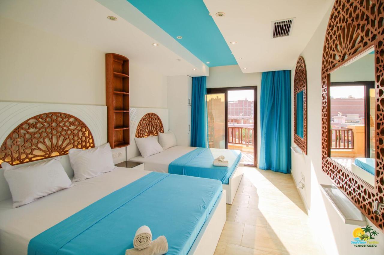 View Apartements * Hurghada