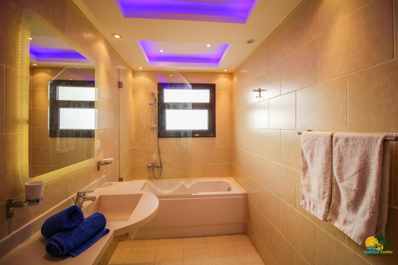 View Apartements Hurghada
