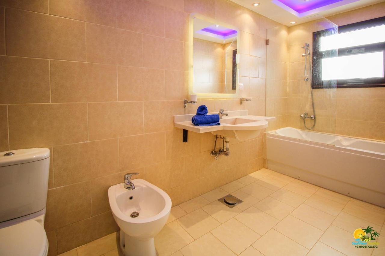 View Apartements Apartment Hurghada