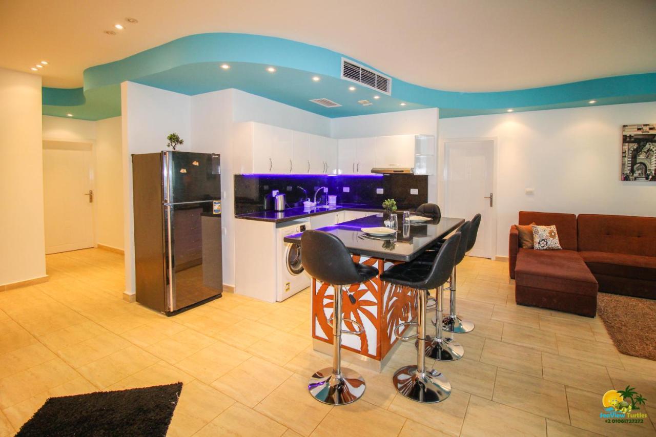 Apartment View Apartements *