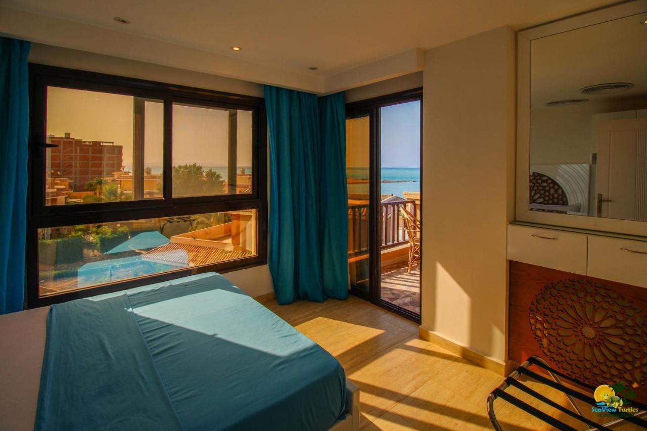 View Apartements * Hurghada