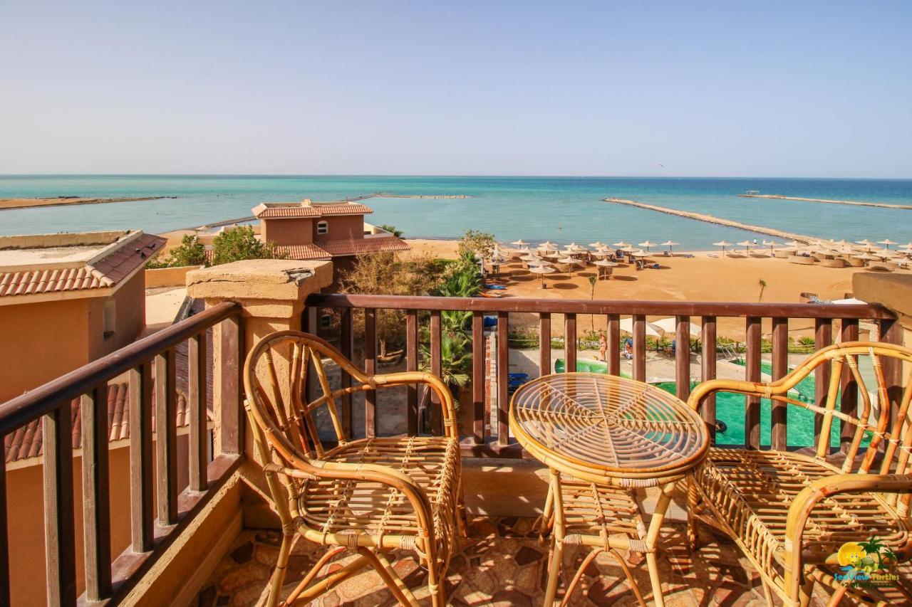 View Apartements