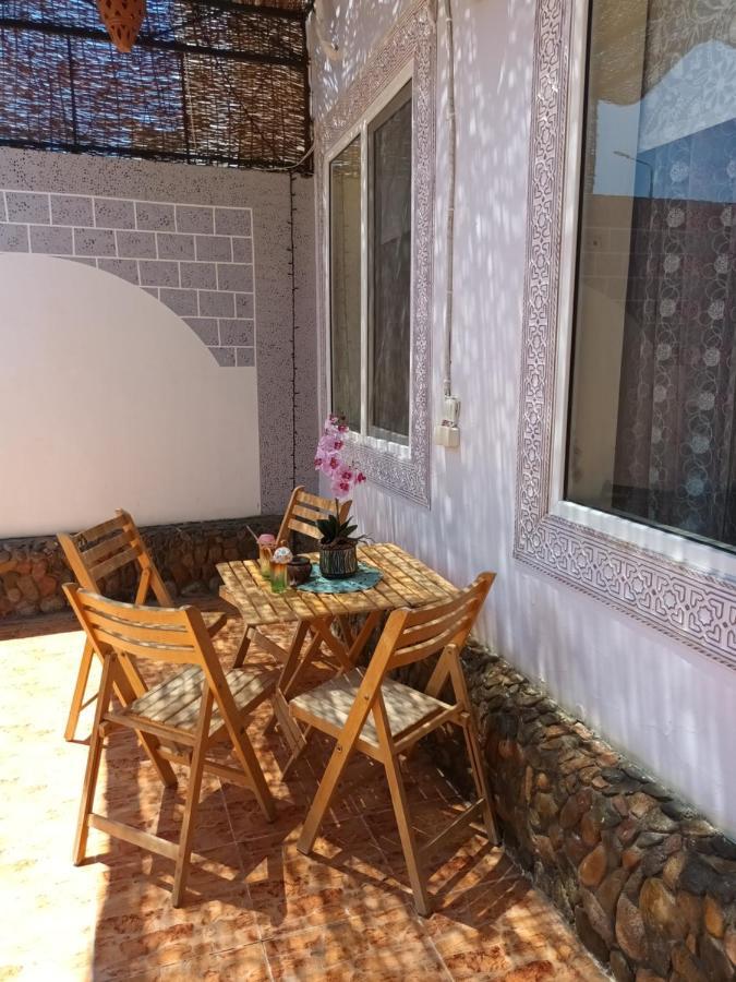 Séjour chez l'habitant I Med Pool *