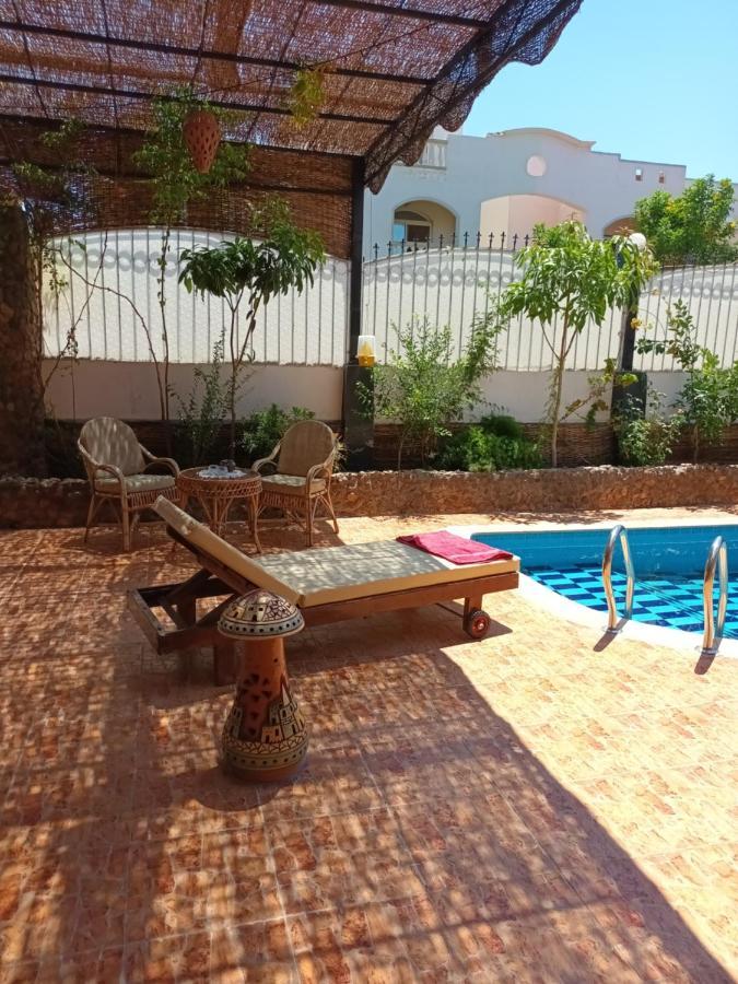Séjour chez l'habitant I Med Pool *