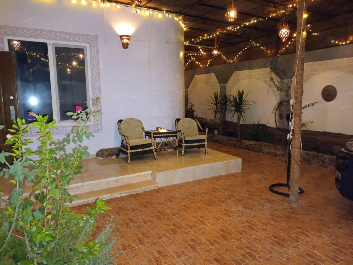 Séjour chez l'habitant I Med Pool *