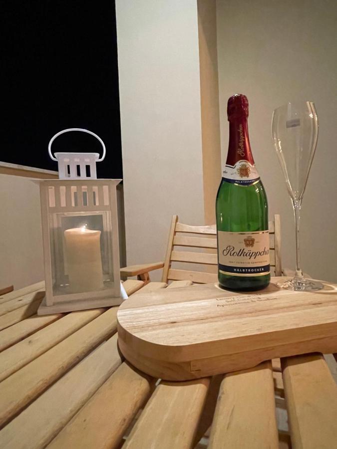 Luxury Self-catering & Studios, Al Dau Heights Apartment *