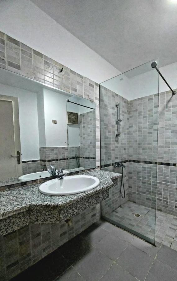 Amazing 2 Bedrooms' Flat Marina El-hurghadah Appartement