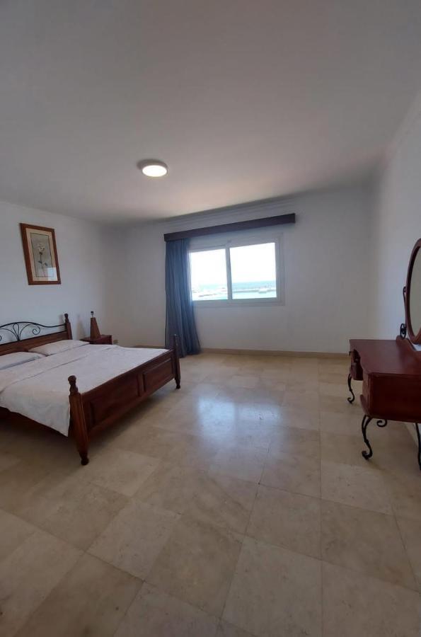 Amazing 2 Bedrooms' Flat Marina El-hurghadah