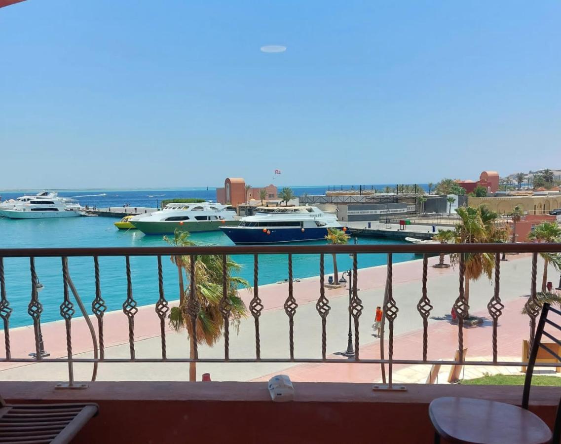 Appartement Amazing 2 Bedrooms' Flat Marina El-hurghadah Hurghada