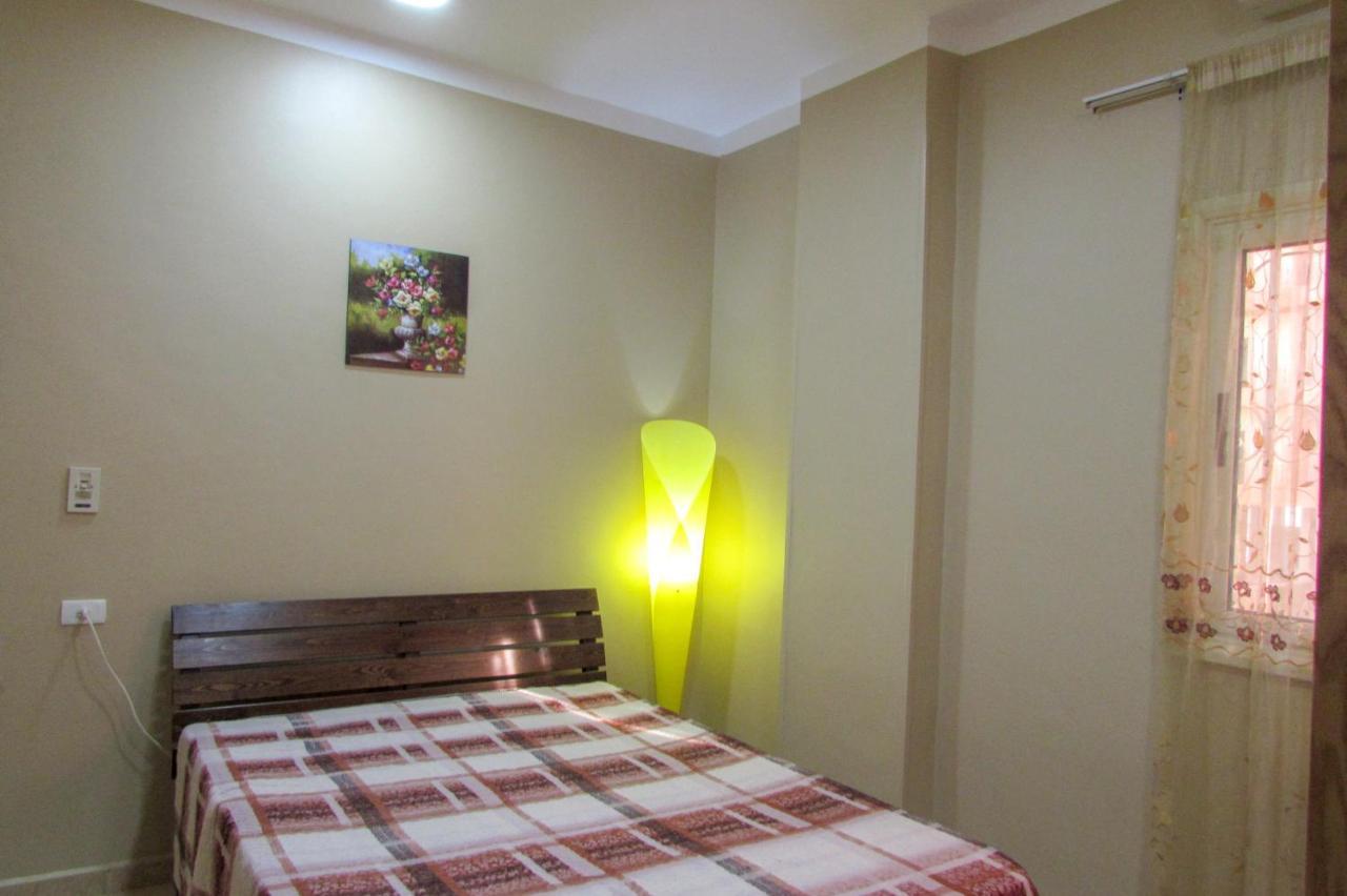 Apartment Desert Rose Near The Sea Redsealine