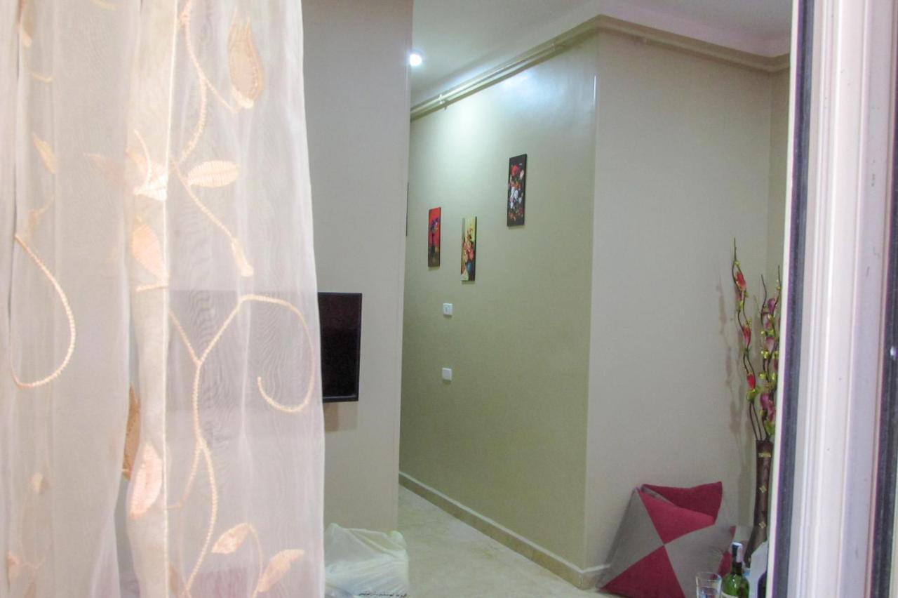 Desert Rose Near The Sea Redsealine Apartment Hurghada