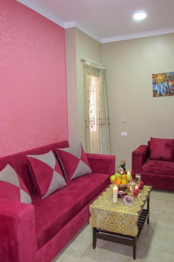 Apartment Desert Rose Near The Sea Redsealine *
