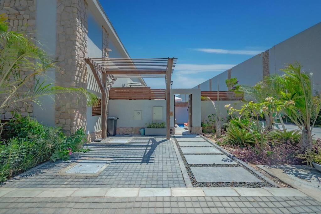 Unique 1-bedroom Bali El Gouna Private Pool & Patio * Hurghada