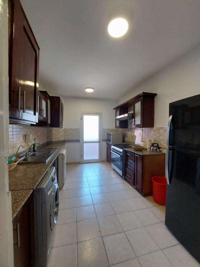 Appartement Amazing 2 Bedrooms' Flat Marina El-hurghadah *