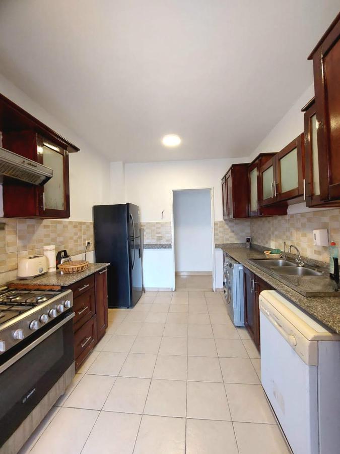 Amazing 2 Bedrooms' Flat Marina El-hurghadah Appartement Hurghada