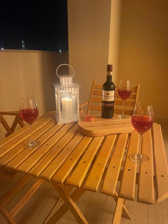 Luxury Self-catering & Studios, Al Dau Heights